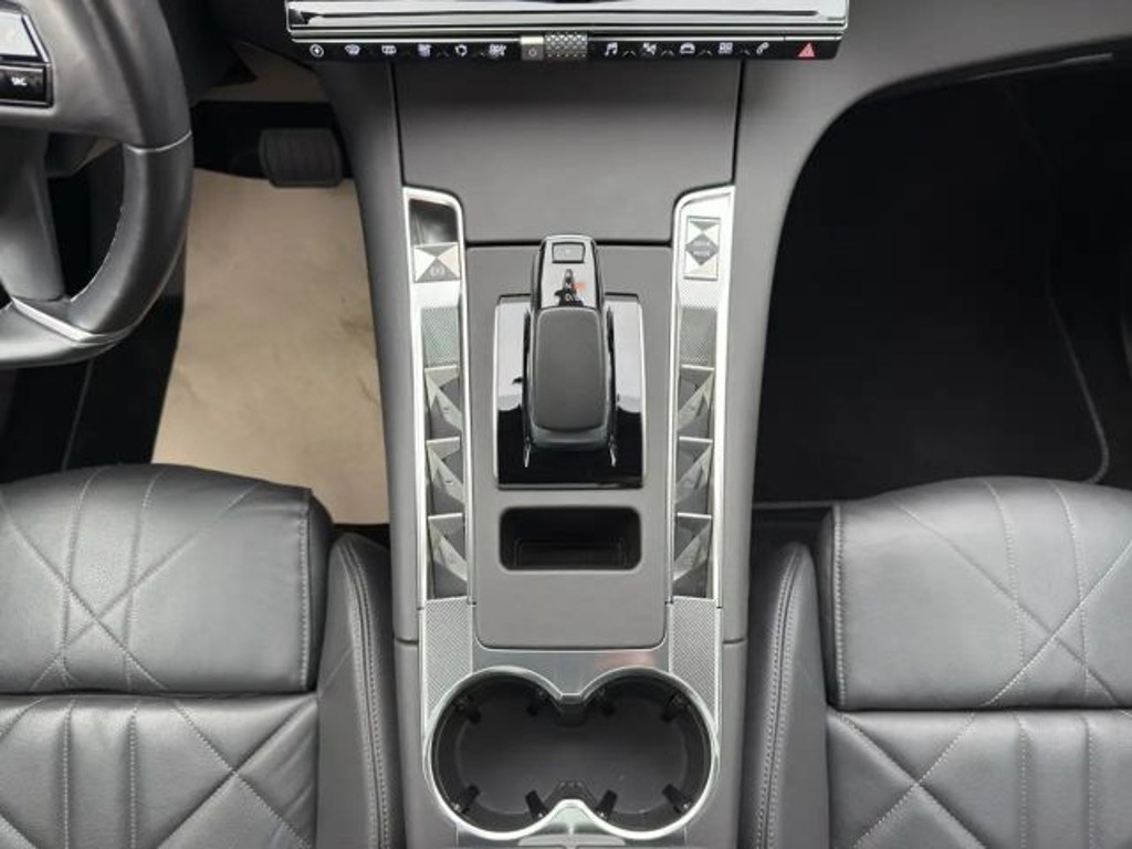 DS DS 7 Crossback