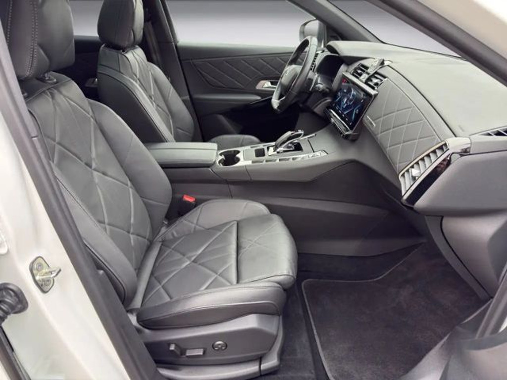 DS DS 7 Crossback