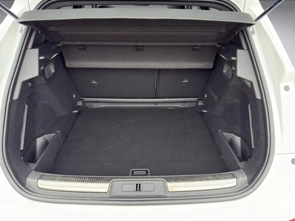 DS DS 7 Crossback
