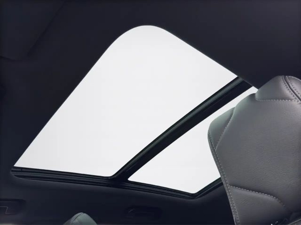 DS DS 7 Crossback