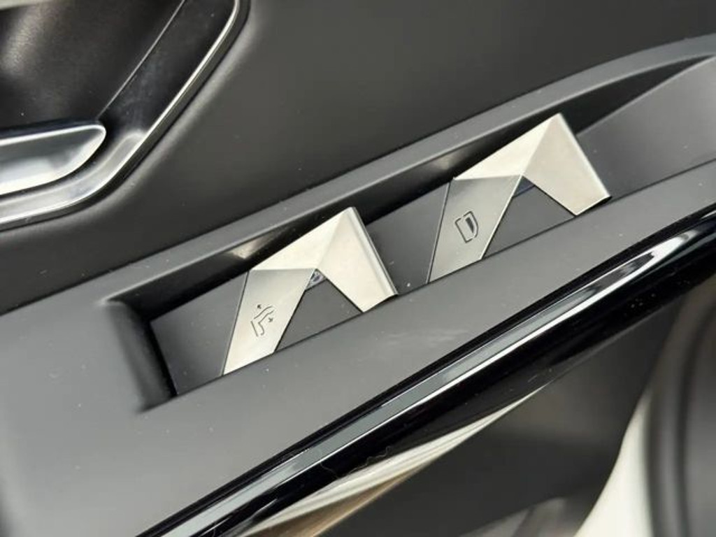 DS DS 7 Crossback