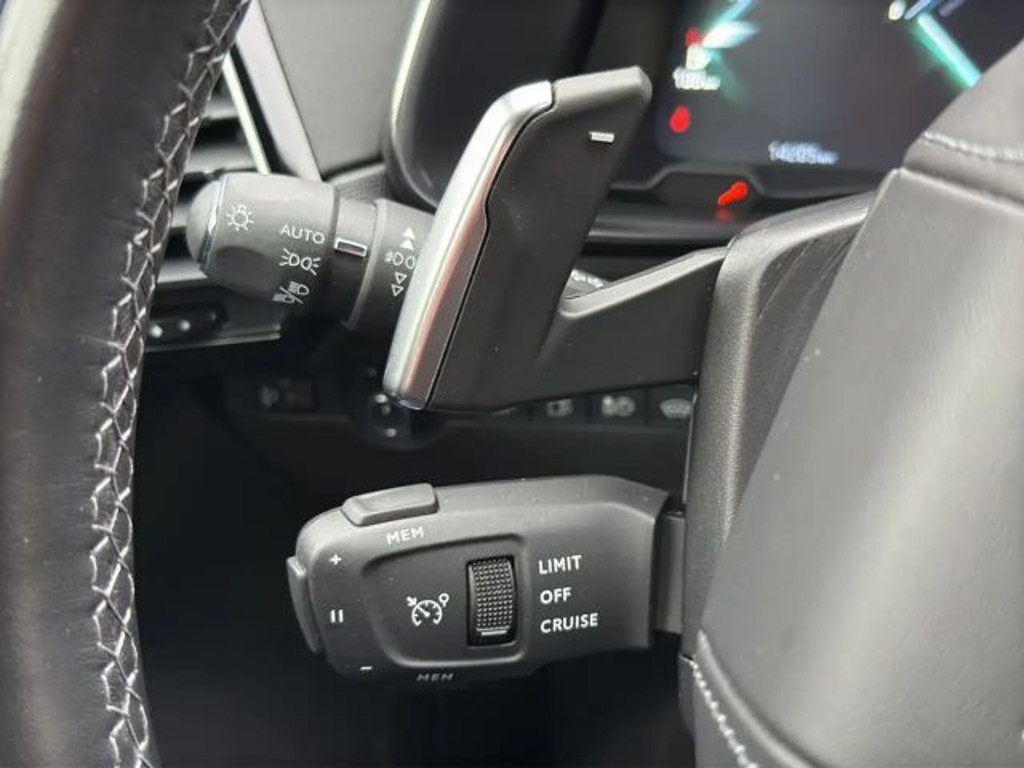 DS DS 7 Crossback