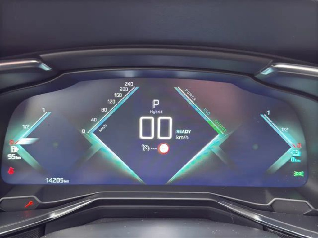 DS DS 7 Crossback