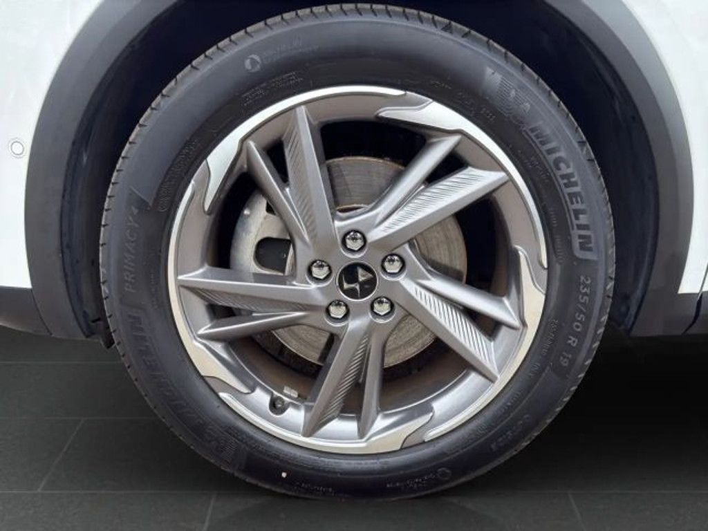 DS DS 7 Crossback
