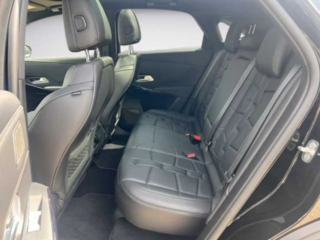 DS DS 7 Crossback