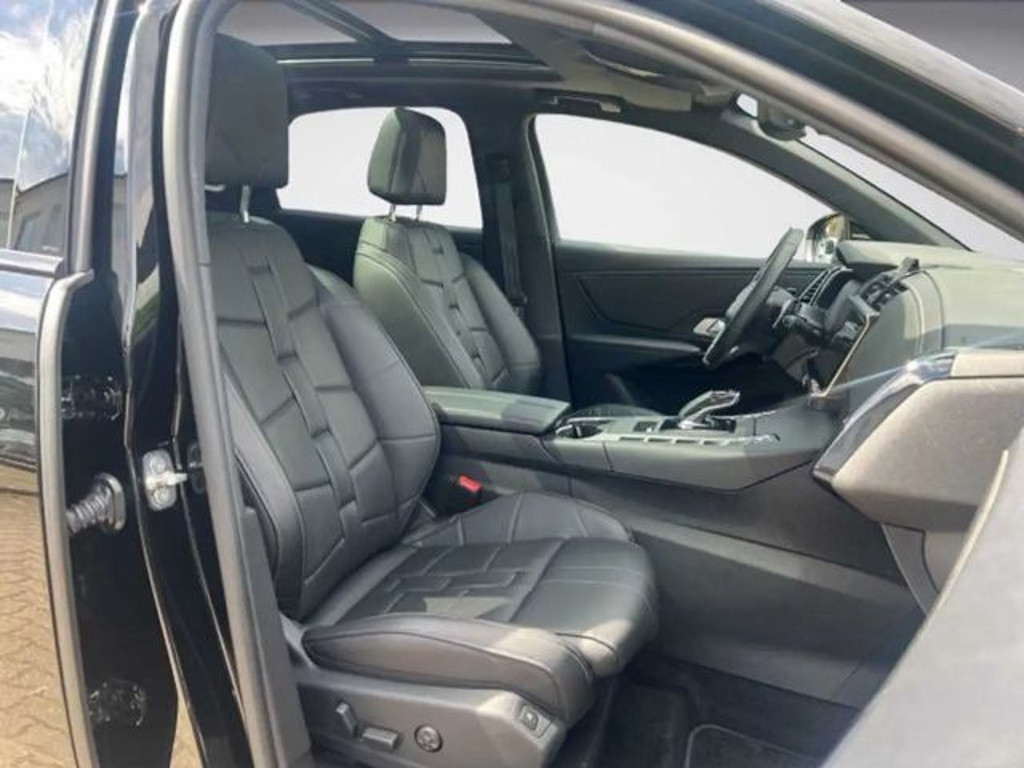 DS DS 7 Crossback
