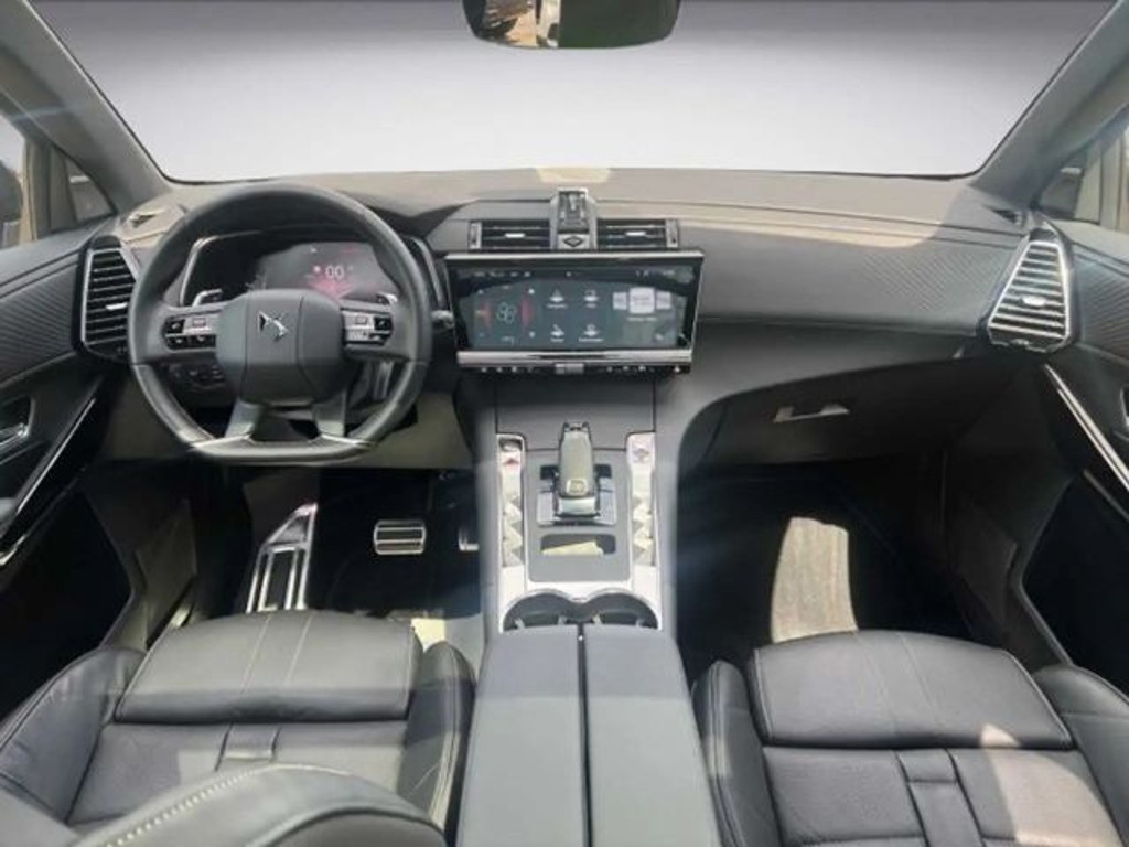 DS DS 7 Crossback