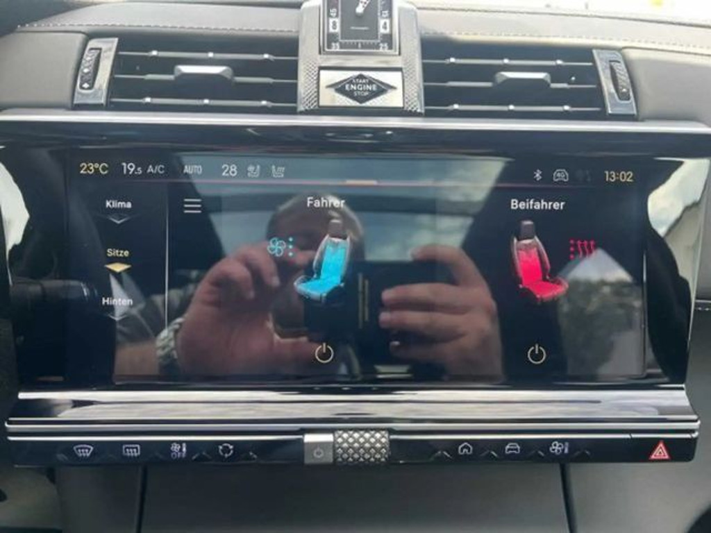 DS DS 7 Crossback