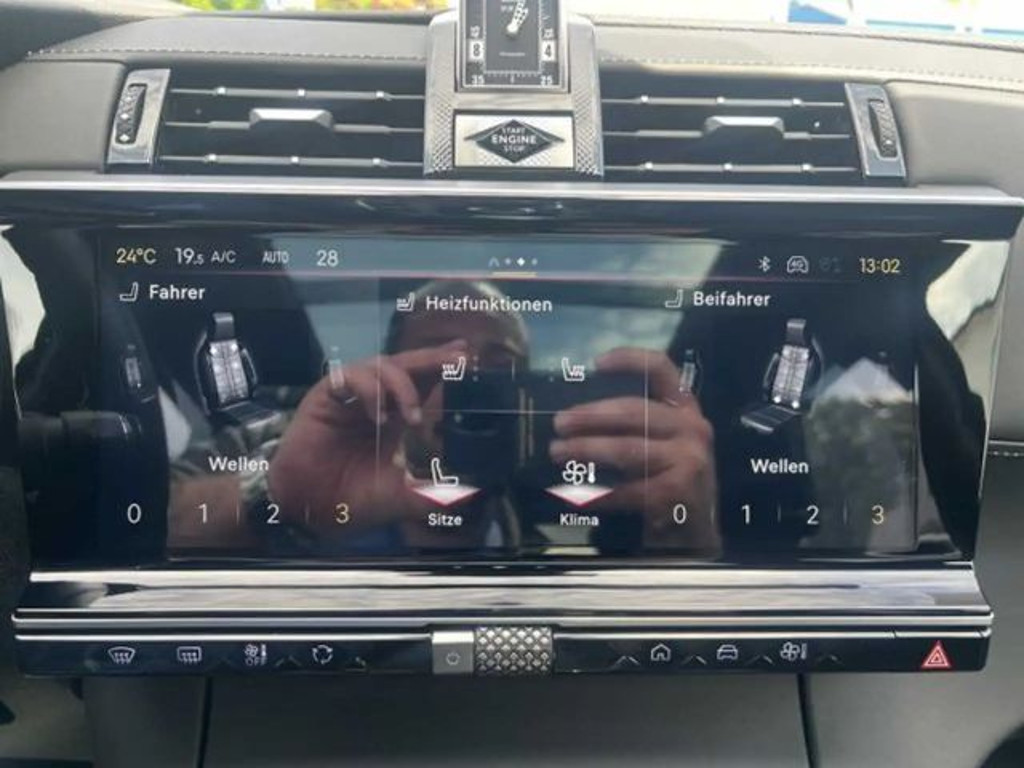 DS DS 7 Crossback