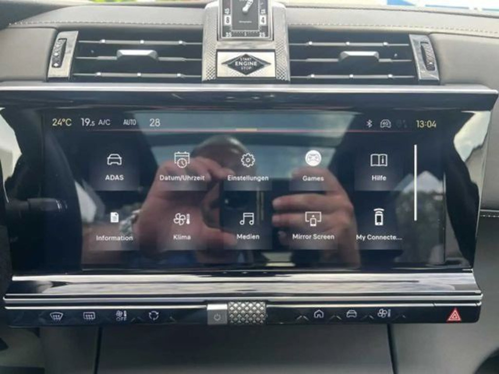 DS DS 7 Crossback