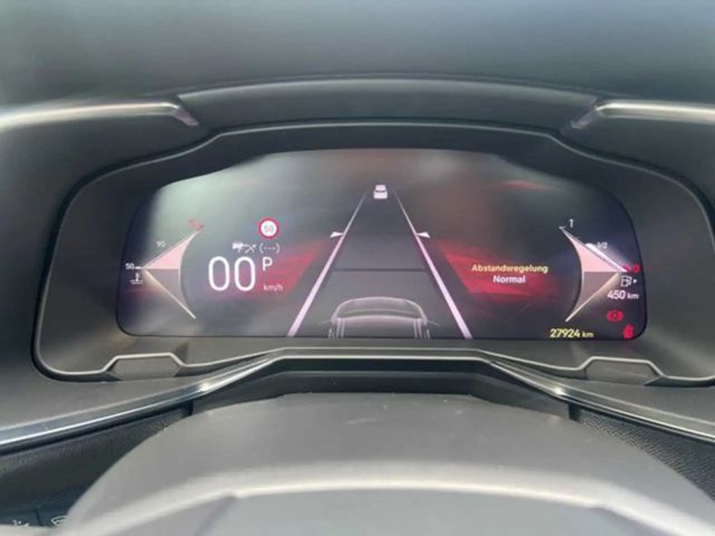DS DS 7 Crossback