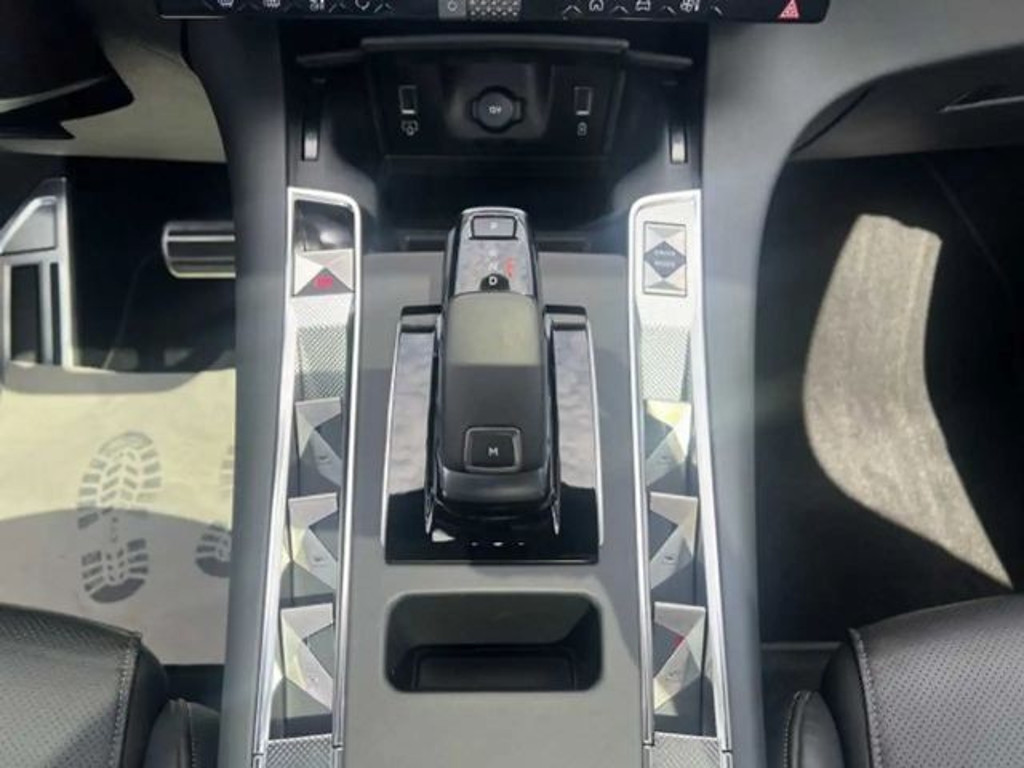 DS DS 7 Crossback