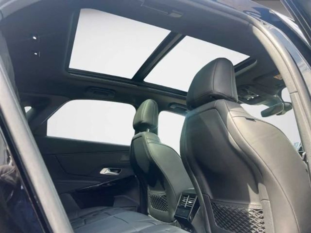 DS DS 7 Crossback