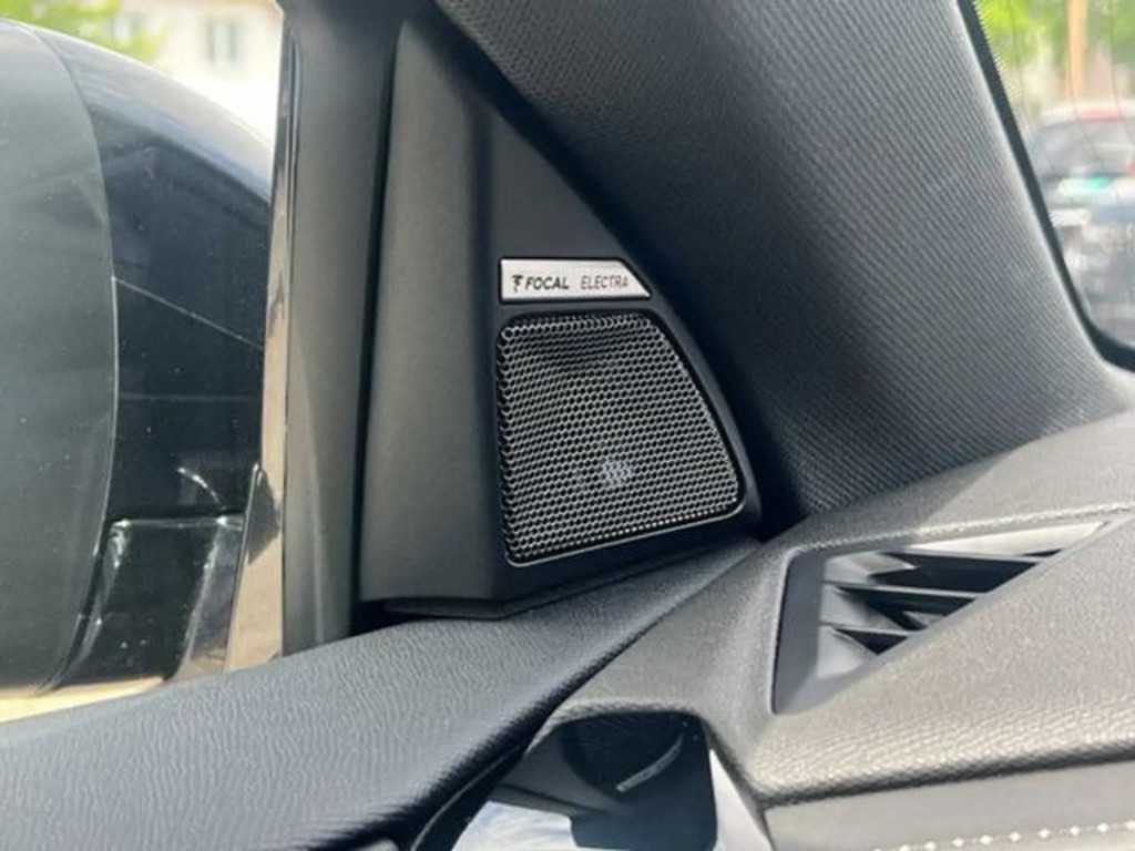 DS DS 7 Crossback