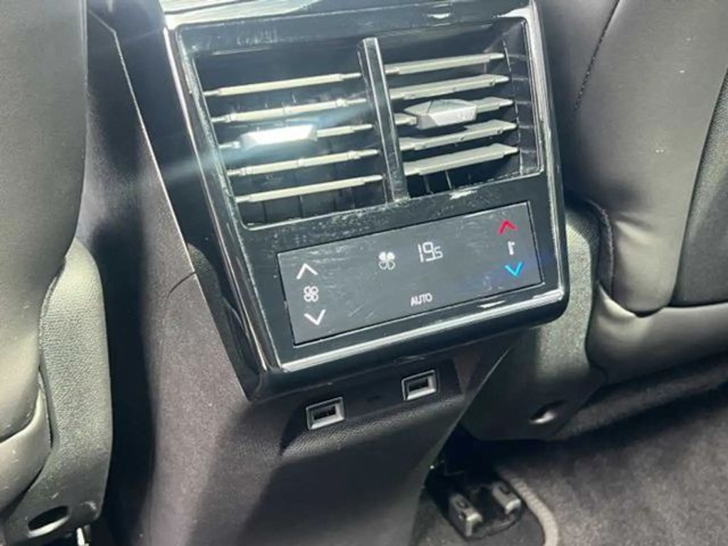 DS DS 7 Crossback