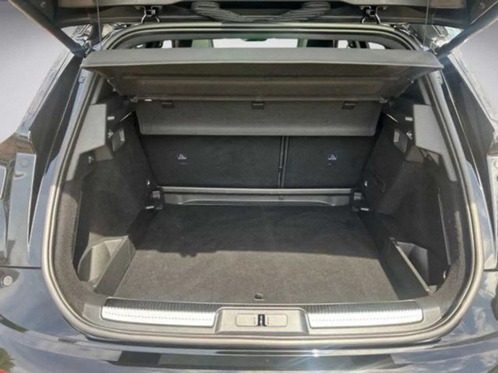 DS DS 7 Crossback