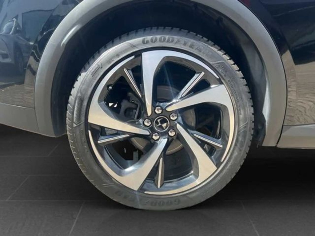 DS DS 7 Crossback