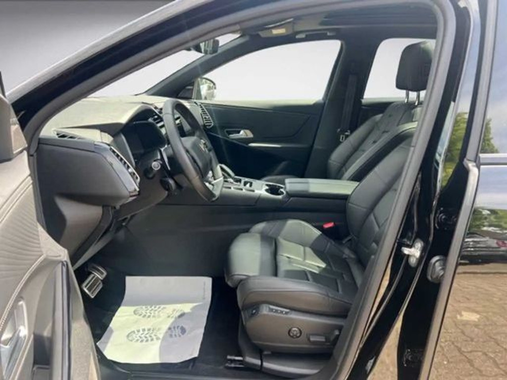 DS DS 7 Crossback