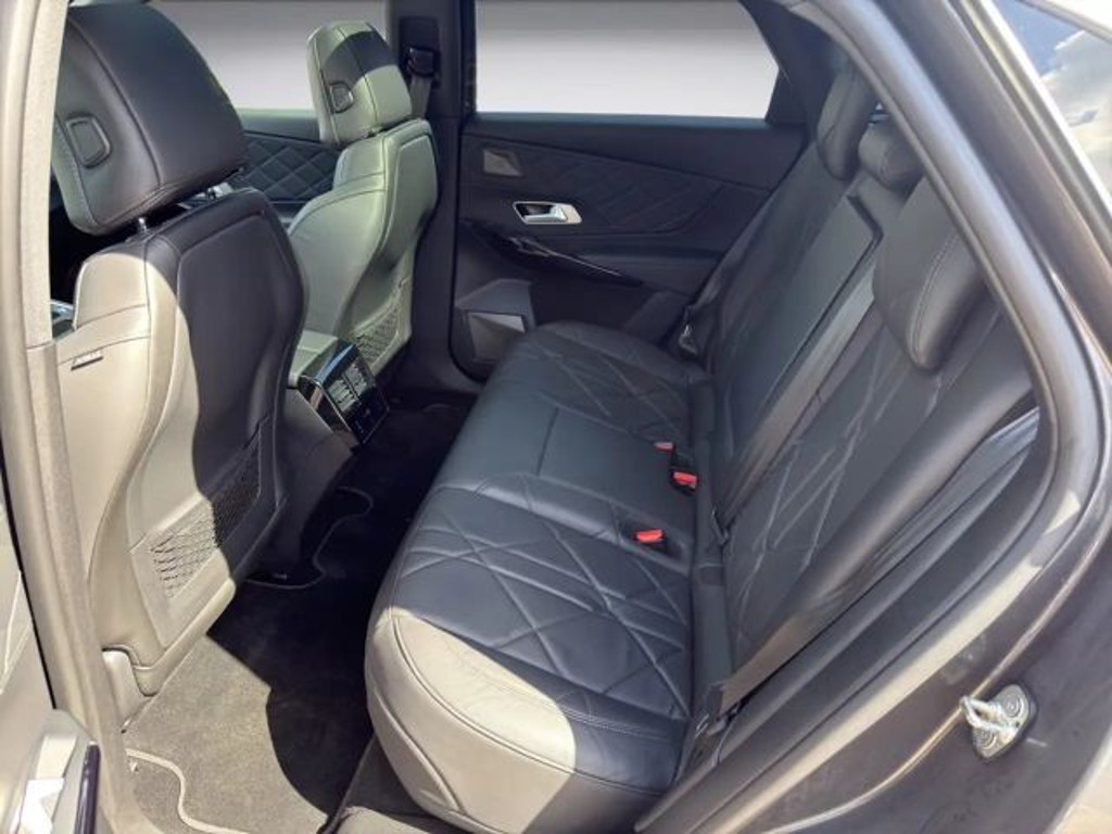 DS DS 7 Crossback