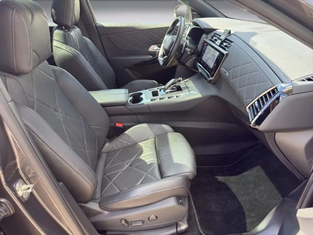 DS DS 7 Crossback