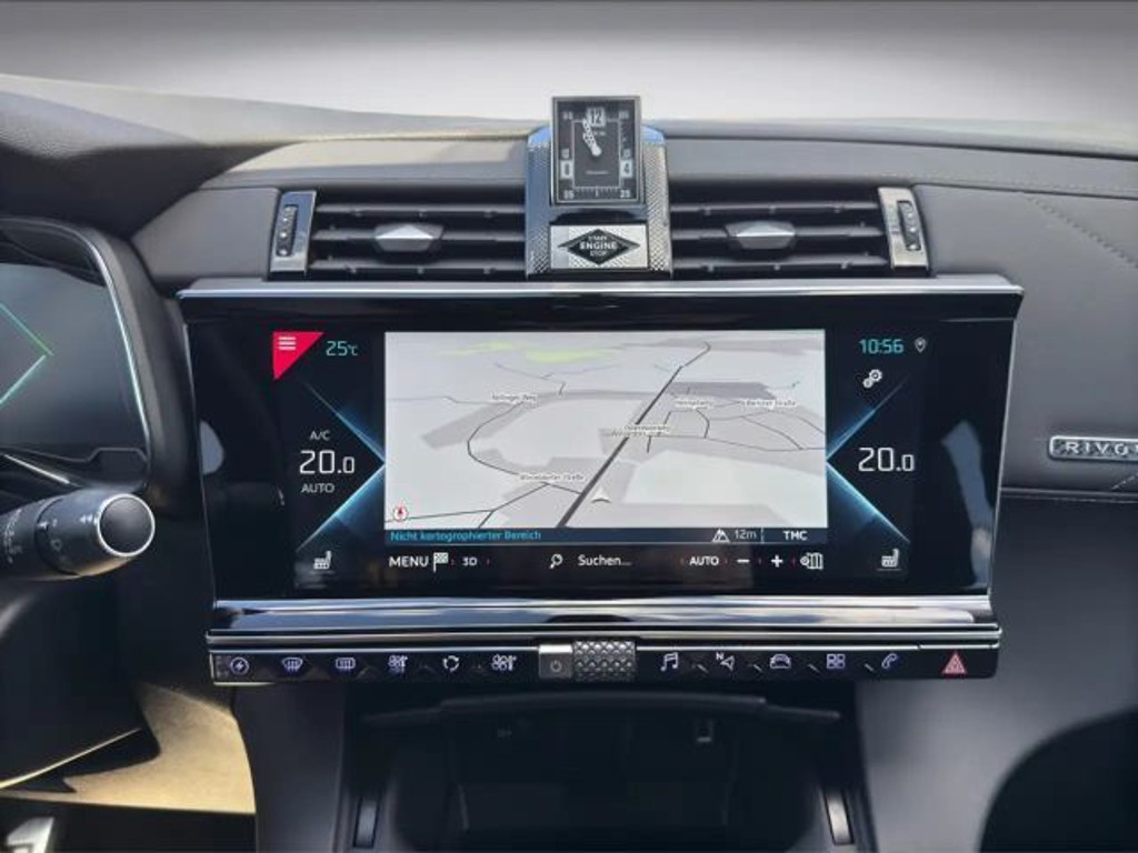 DS DS 7 Crossback