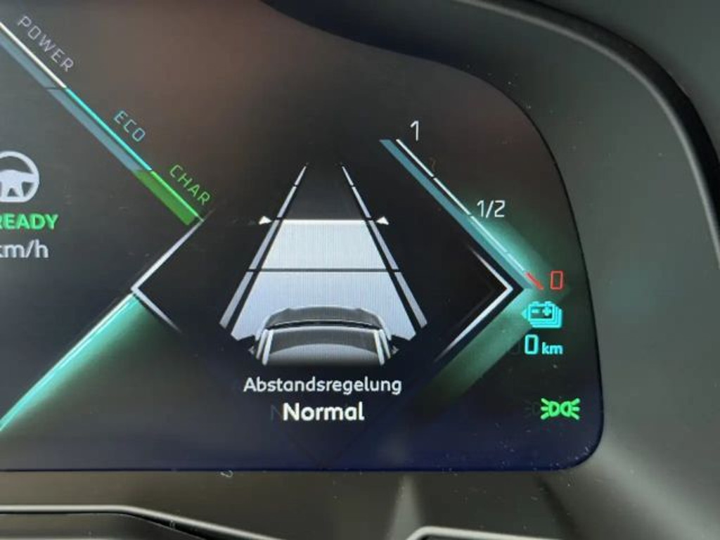 DS DS 7 Crossback