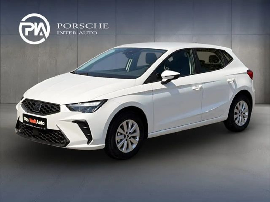 Seat Ibiza 1.0 TSI Reference