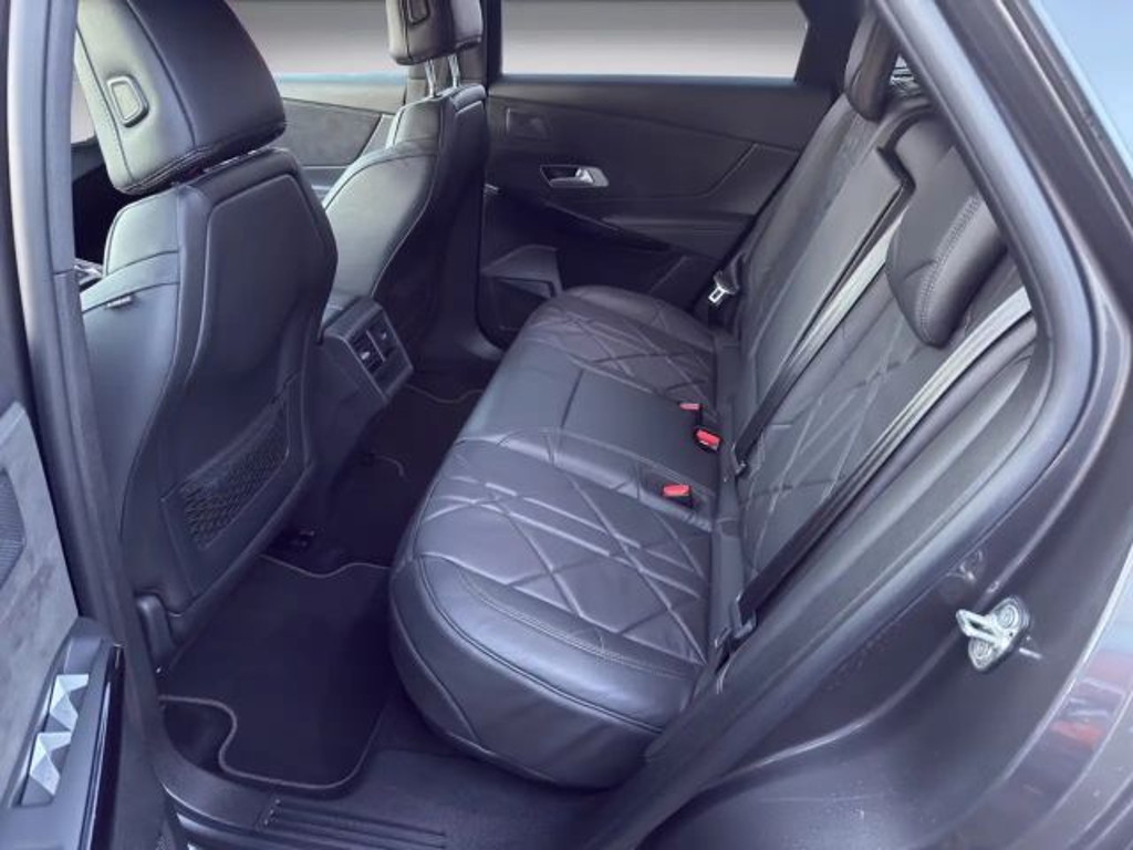 DS DS 7 Crossback