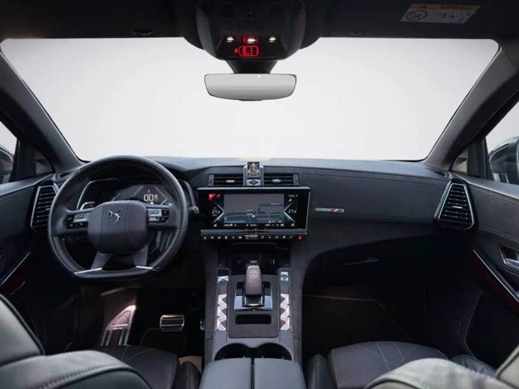 DS DS 7 Crossback