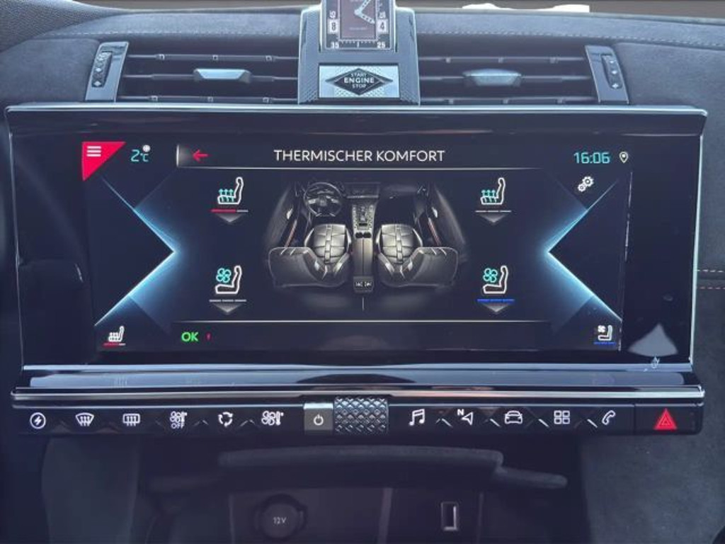 DS DS 7 Crossback