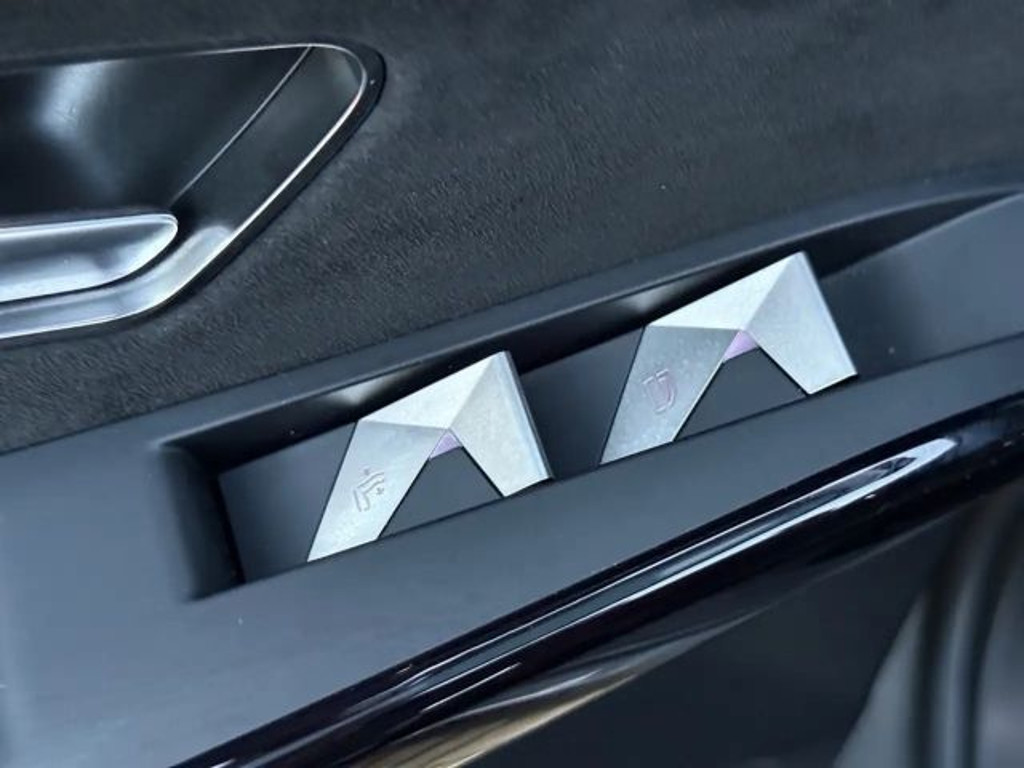 DS DS 7 Crossback