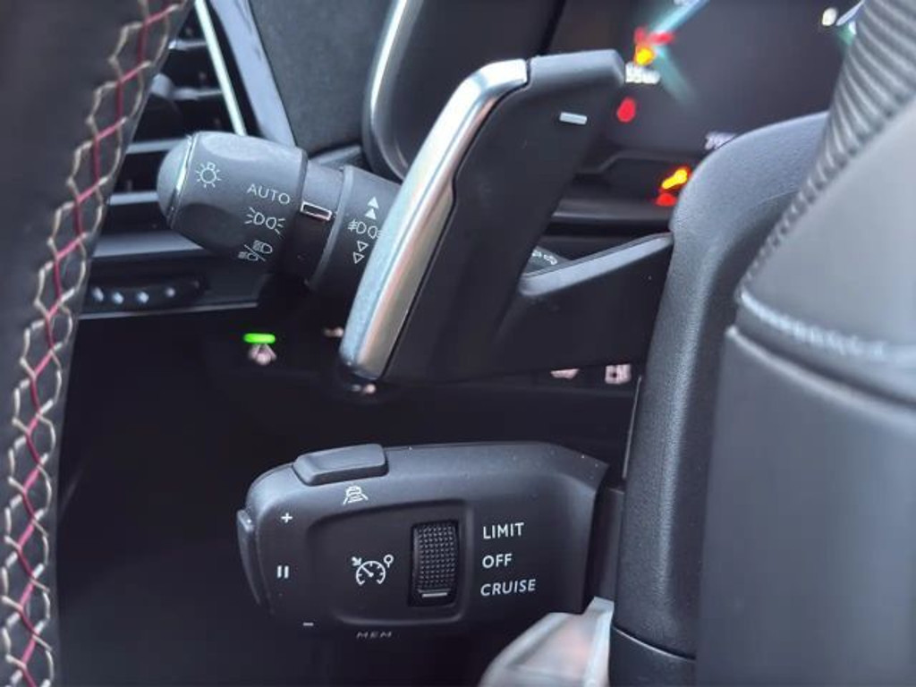 DS DS 7 Crossback