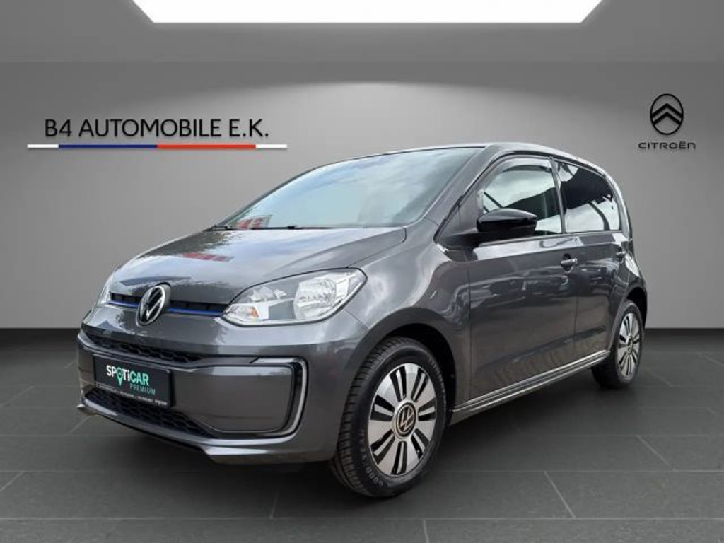 Volkswagen e-up! Edition