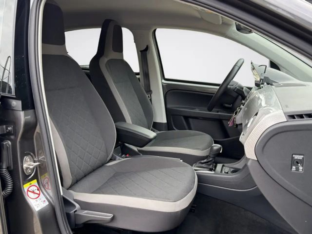 Volkswagen e-up!