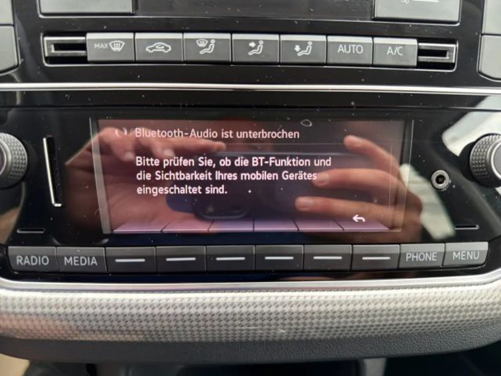 Volkswagen e-up!