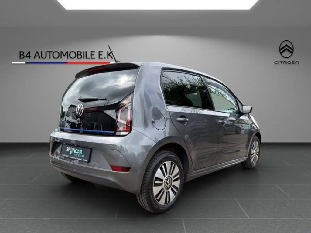 Volkswagen e-up!