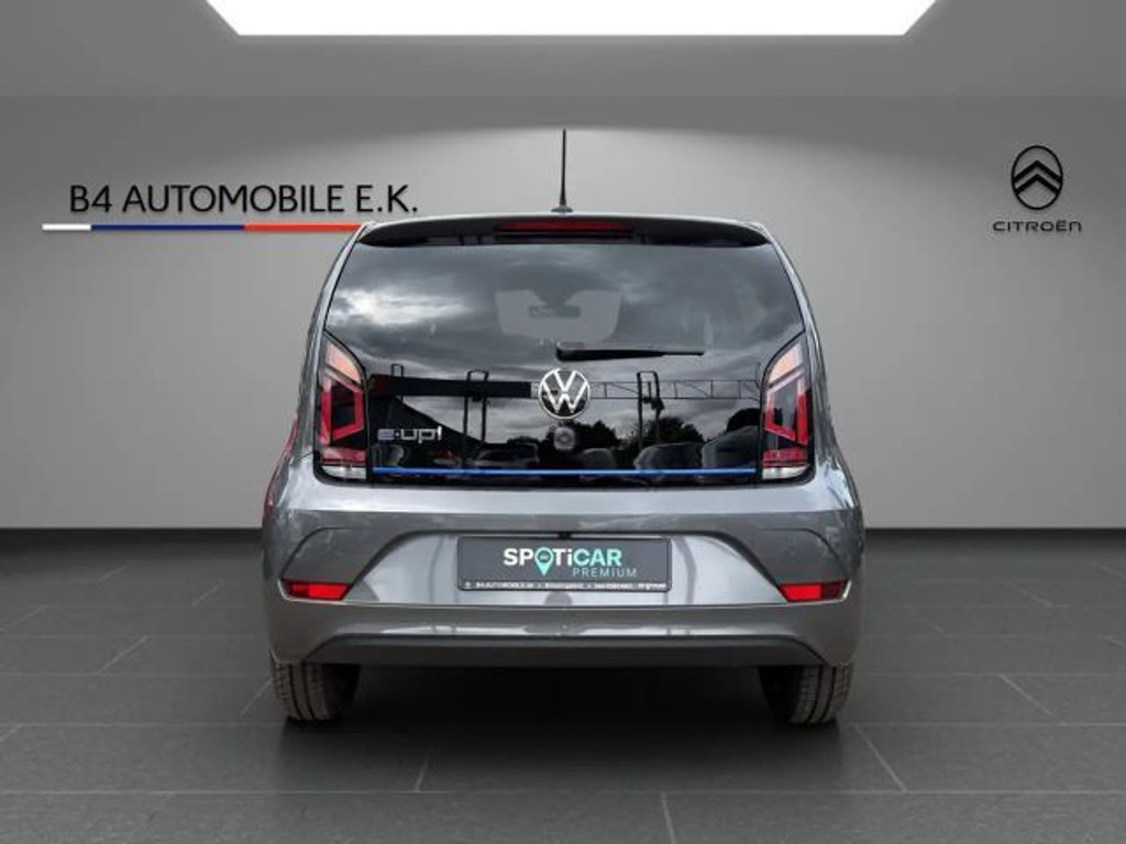 Volkswagen e-up!