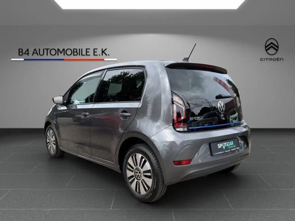 Volkswagen e-up!