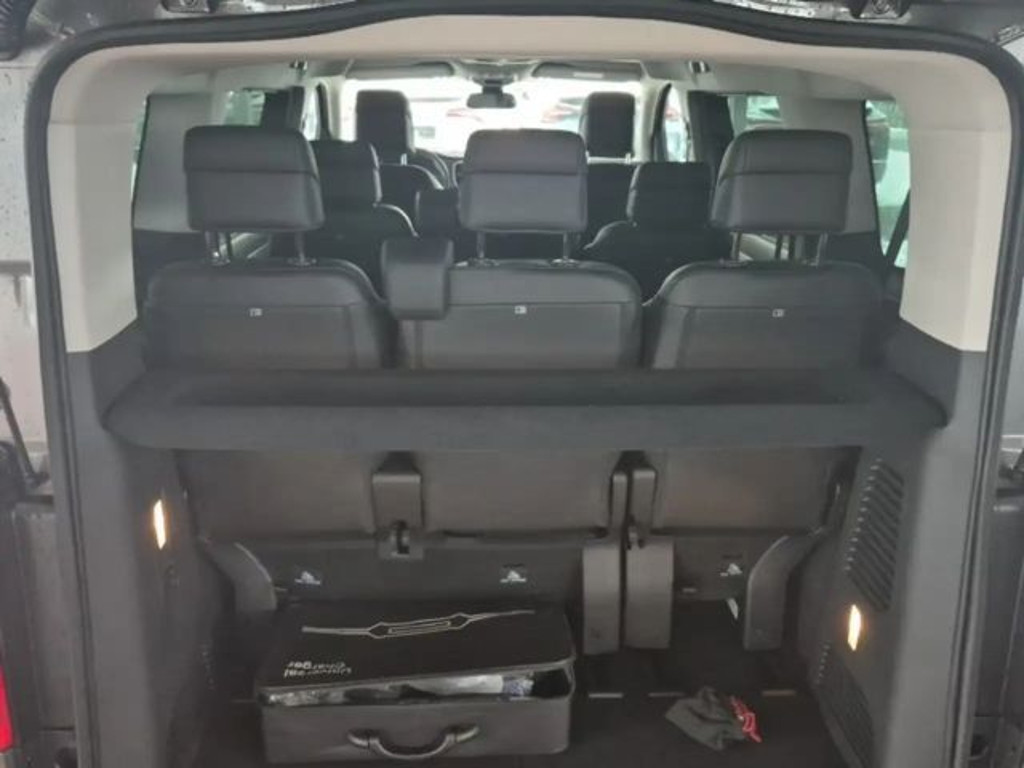 Opel Zafira Life