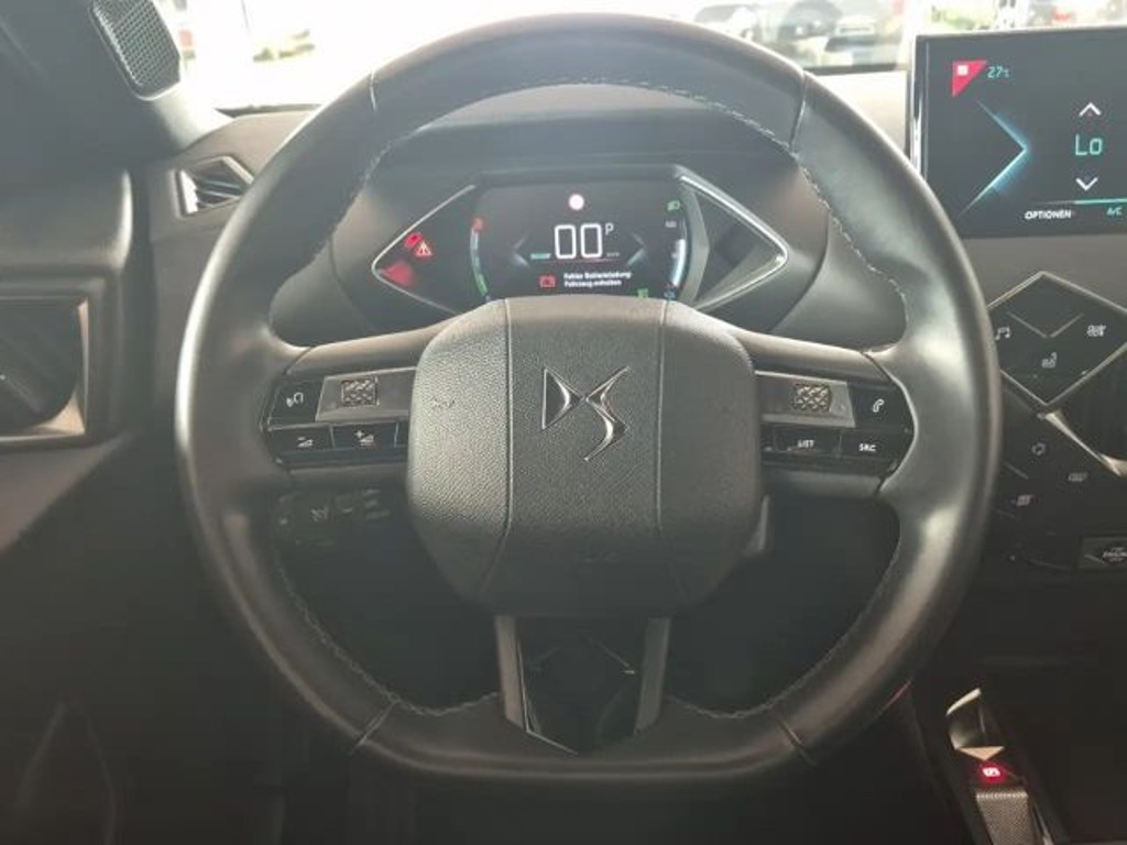 DS DS 3