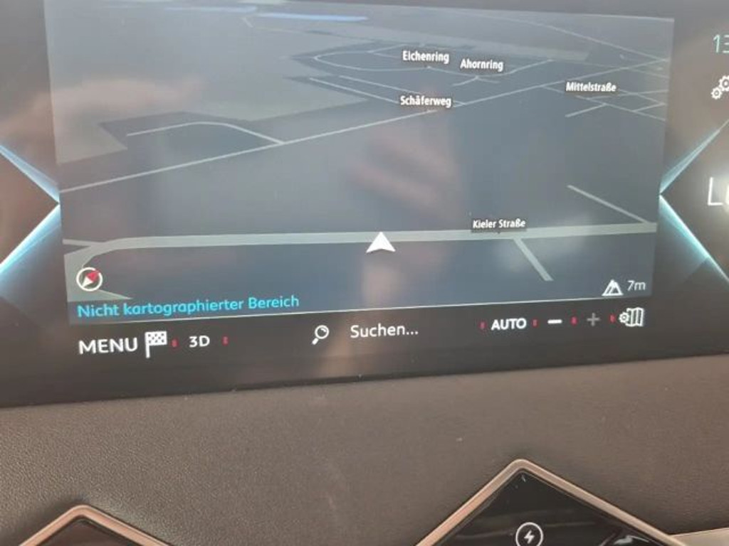 DS DS 3