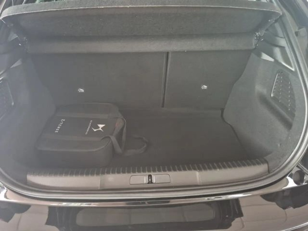 DS DS 3
