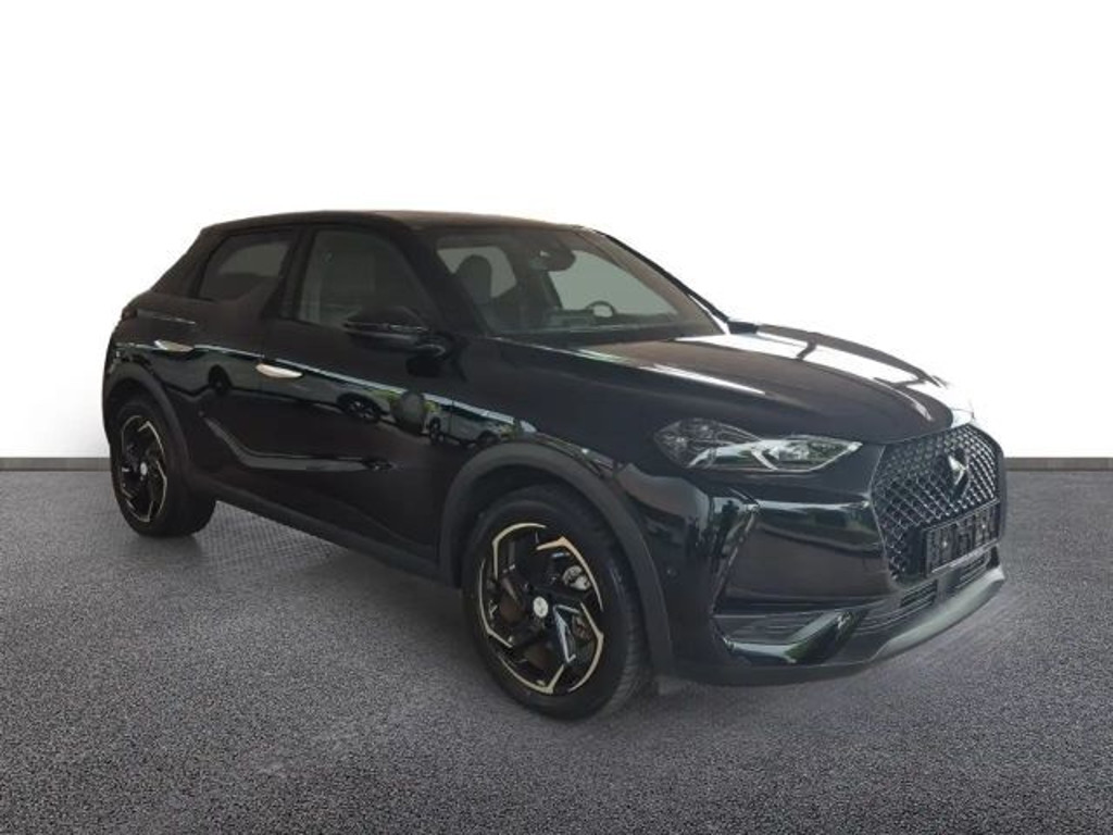 DS DS 3