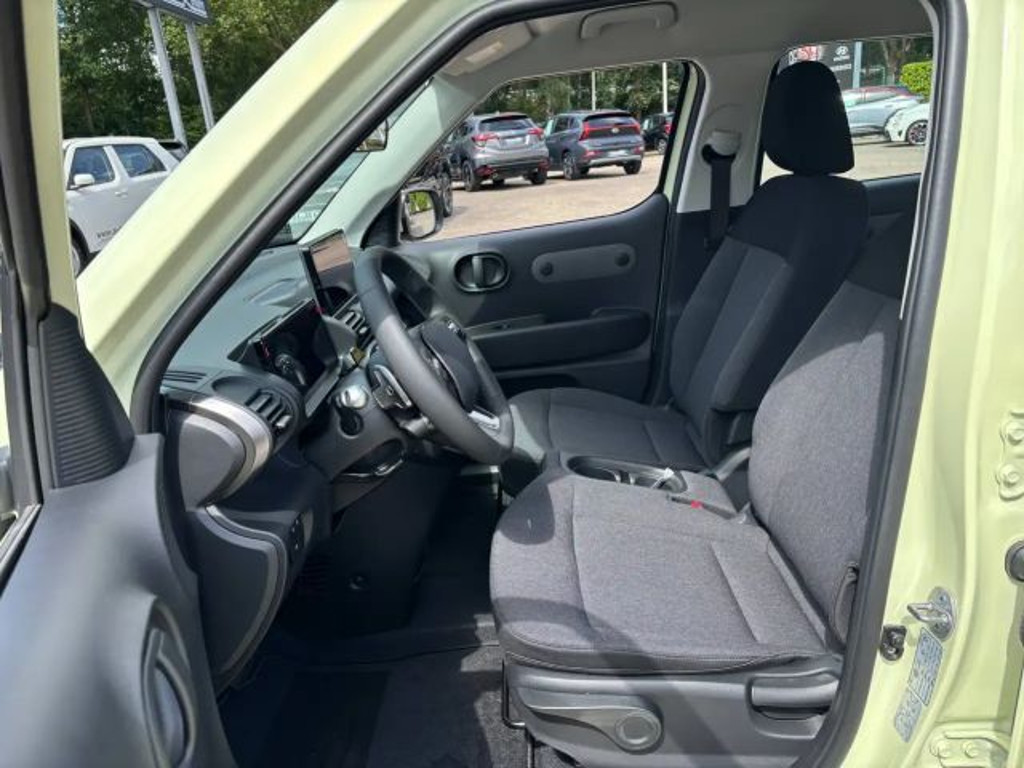 Hyundai INSTER