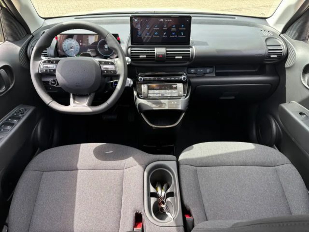 Hyundai INSTER