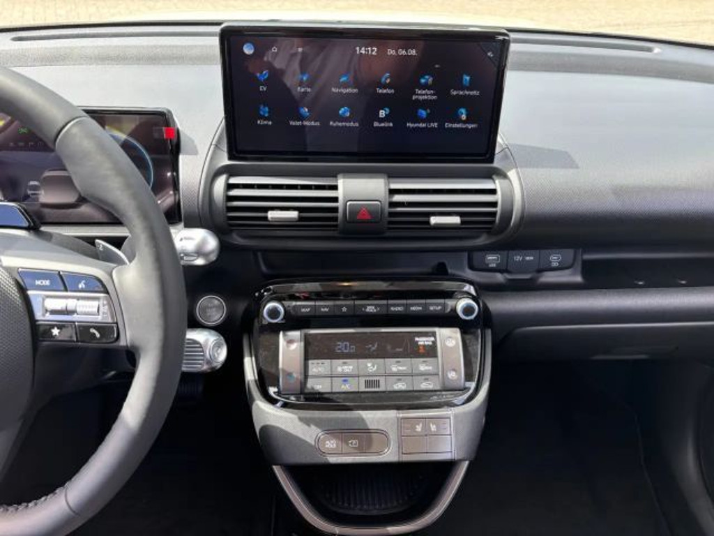 Hyundai INSTER