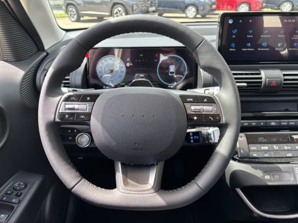 Hyundai INSTER