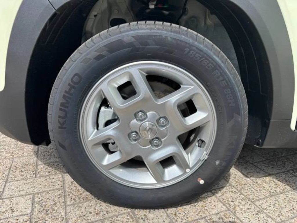 Hyundai INSTER