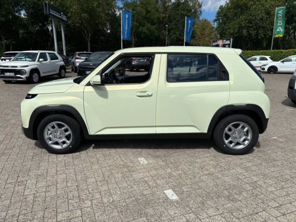 Hyundai INSTER