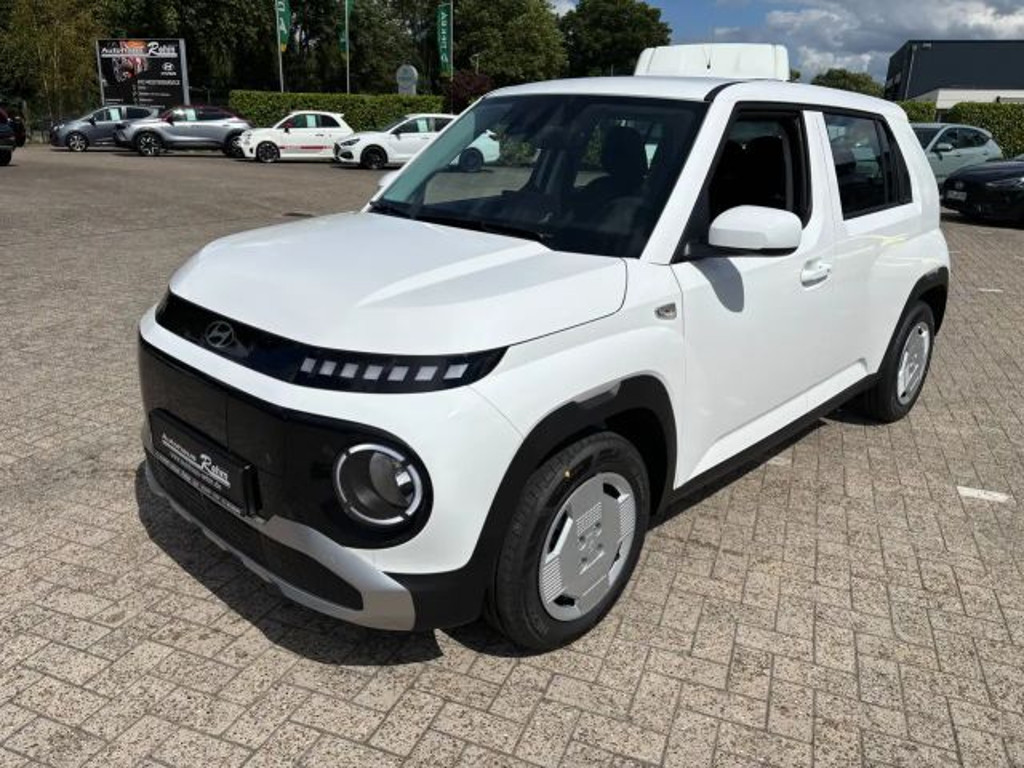 Hyundai INSTER 49 kWh